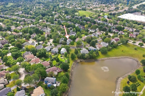 Tiny photo for 7545 Korbel Drive, Gurnee, IL 60031 (MLS # 12763919)