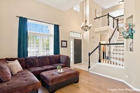 Tiny photo for 7545 Korbel Drive, Gurnee, IL 60031 (MLS # 12763919)