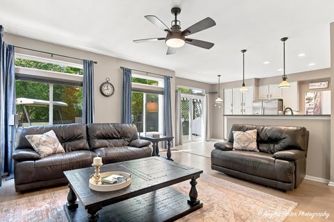 Tiny photo for 7545 Korbel Drive, Gurnee, IL 60031 (MLS # 12763919)