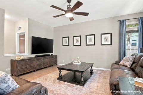 Tiny photo for 7545 Korbel Drive, Gurnee, IL 60031 (MLS # 12763919)
