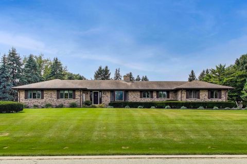 3 Jane Court Hawthorn Woods IL 60047