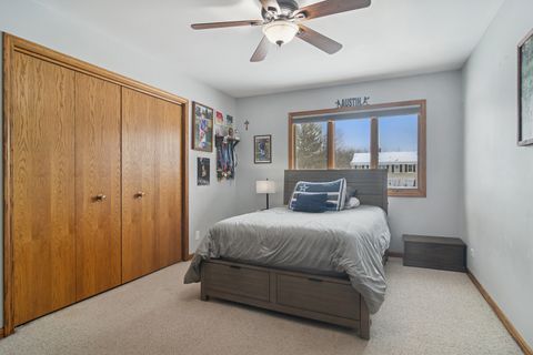 Tiny photo for 3 Jane Court, Hawthorn Woods, IL 60047 (MLS # 12541694)