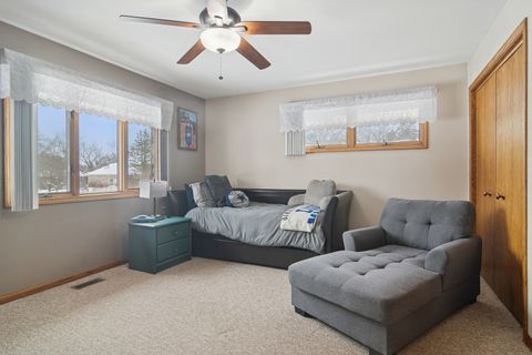 Tiny photo for 3 Jane Court, Hawthorn Woods, IL 60047 (MLS # 12541694)