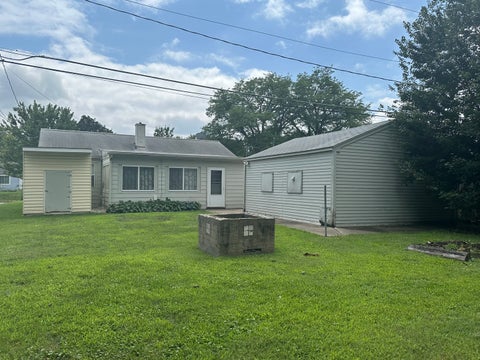 Tiny photo for 3721 13th Avenue, Moline, IL 61265 (MLS # 12775762)
