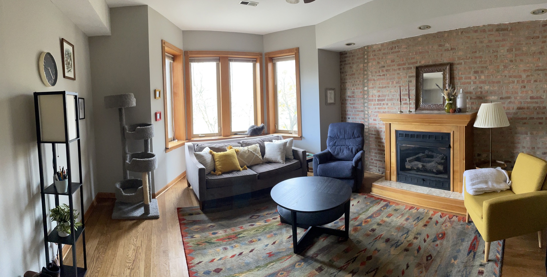 2755 W Logan Avenue 2