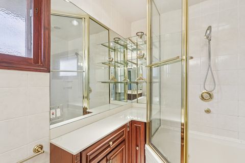 Tiny photo for 6890 N Loron Avenue, Chicago, IL 60646 (MLS # 12595390)