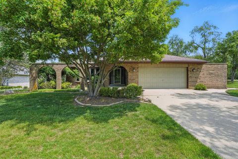 495 E Nebraska Street Frankfort IL 60423