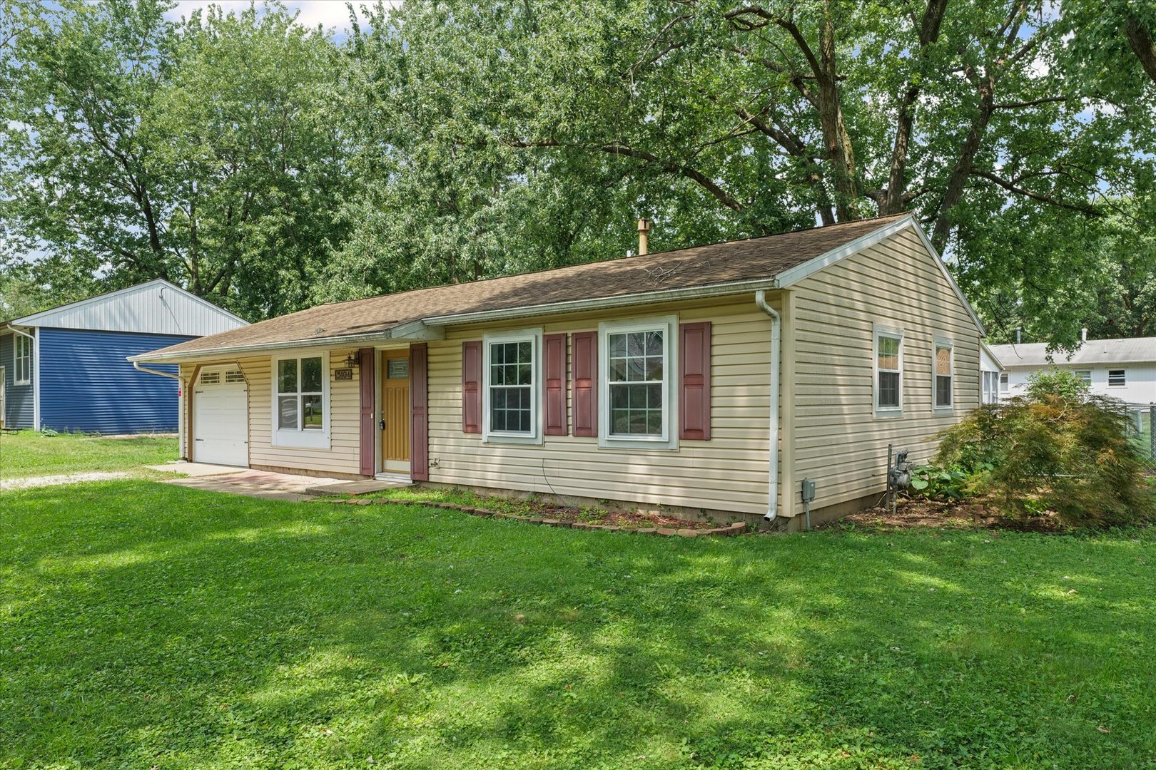 3104 Kimberly Drive
