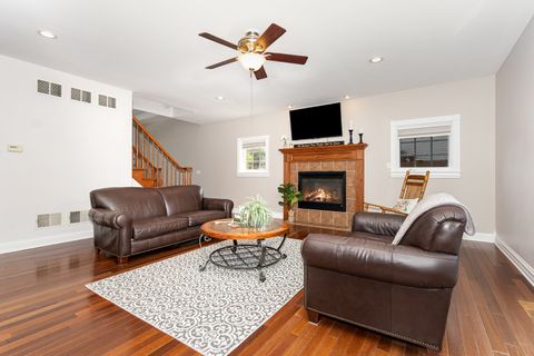 Tiny photo for 1819 Country Hills Drive, Yorkville, IL 60560 (MLS # 12429434)