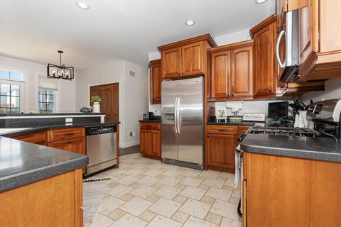 Tiny photo for 1819 Country Hills Drive, Yorkville, IL 60560 (MLS # 12429434)