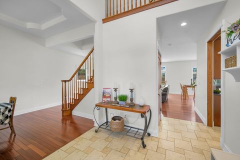 Tiny photo for 1819 Country Hills Drive, Yorkville, IL 60560 (MLS # 12429434)