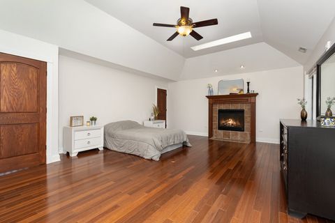 Tiny photo for 1819 Country Hills Drive, Yorkville, IL 60560 (MLS # 12429434)