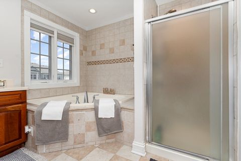 Tiny photo for 1819 Country Hills Drive, Yorkville, IL 60560 (MLS # 12429434)