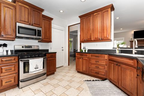 Tiny photo for 1819 Country Hills Drive, Yorkville, IL 60560 (MLS # 12429434)