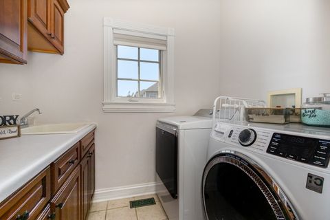 Tiny photo for 1819 Country Hills Drive, Yorkville, IL 60560 (MLS # 12429434)