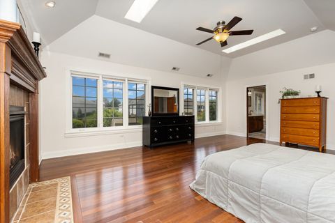 Tiny photo for 1819 Country Hills Drive, Yorkville, IL 60560 (MLS # 12429434)