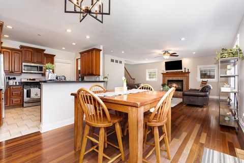 Tiny photo for 1819 Country Hills Drive, Yorkville, IL 60560 (MLS # 12429434)