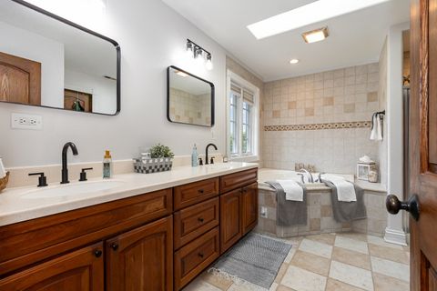 Tiny photo for 1819 Country Hills Drive, Yorkville, IL 60560 (MLS # 12429434)