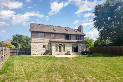 Tiny photo for 1819 Country Hills Drive, Yorkville, IL 60560 (MLS # 12429434)