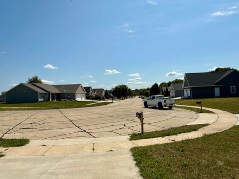 Tiny photo for 709 N Abbey Road, Urbana, IL 61802 (MLS # 12459244)