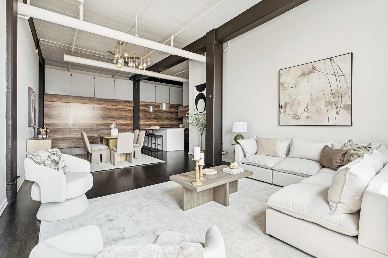 1327 W Washington Boulevard 5B