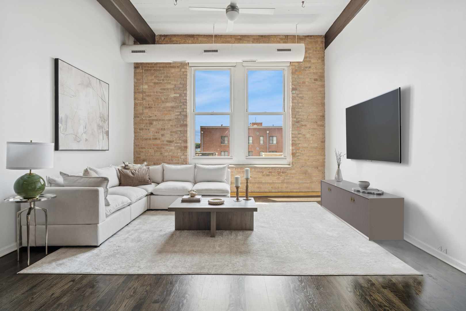 1327 W Washington Boulevard 5B