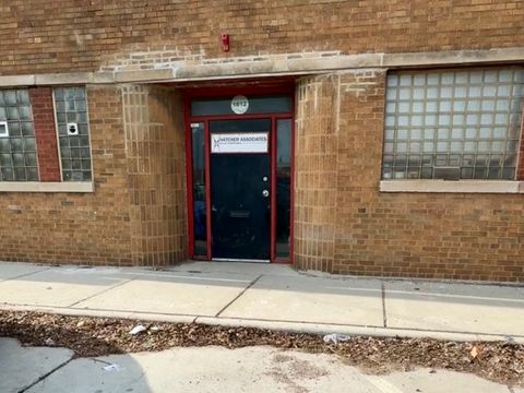 1612-16 N Throop Street Chicago IL 60642