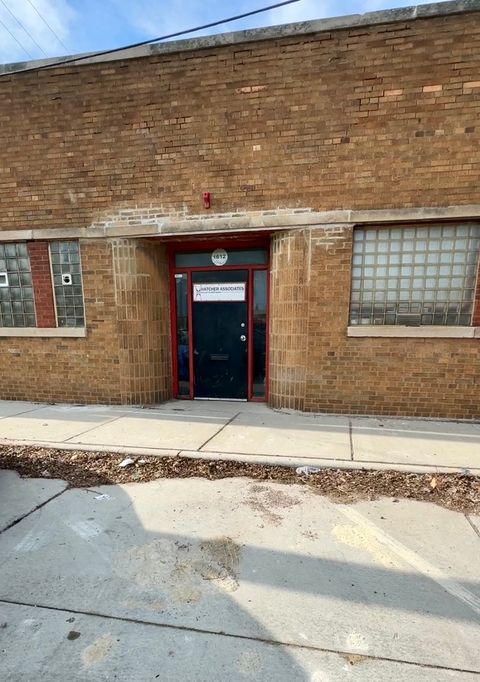 1612-16 N Throop Street Chicago IL 60642