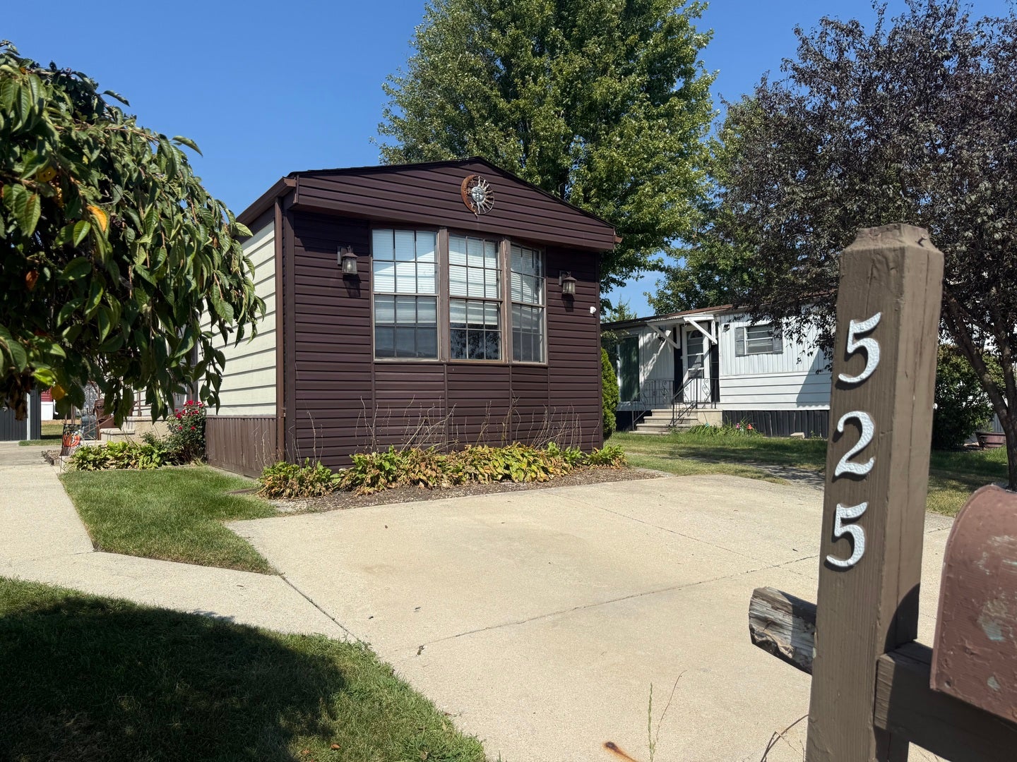 525 Moorfield Road
