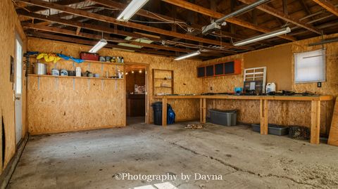 Tiny photo for 209 E Lafayette Street, Ashkum, IL 60911 (MLS # 12604088)