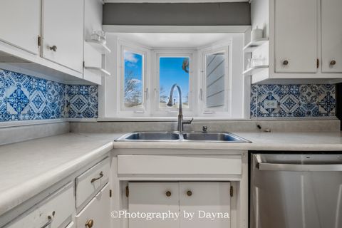 Tiny photo for 209 E Lafayette Street, Ashkum, IL 60911 (MLS # 12604088)