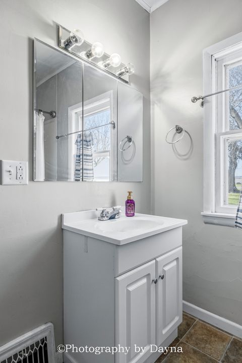 Tiny photo for 209 E Lafayette Street, Ashkum, IL 60911 (MLS # 12604088)