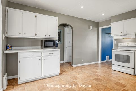 Tiny photo for 209 E Lafayette Street, Ashkum, IL 60911 (MLS # 12604088)