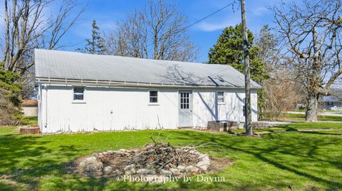 Tiny photo for 209 E Lafayette Street, Ashkum, IL 60911 (MLS # 12604088)