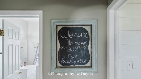 Tiny photo for 209 E Lafayette Street, Ashkum, IL 60911 (MLS # 12604088)