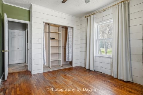 Tiny photo for 209 E Lafayette Street, Ashkum, IL 60911 (MLS # 12604088)