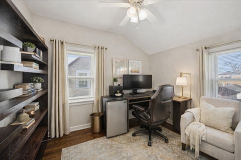 Tiny photo for 1426 Bristol Avenue, Westchester, IL 60154 (MLS # 12566490)