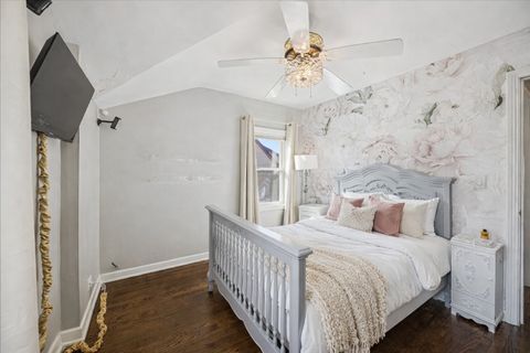 Tiny photo for 1426 Bristol Avenue, Westchester, IL 60154 (MLS # 12566490)