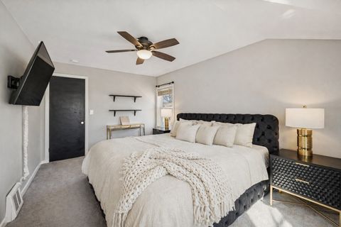 Tiny photo for 1426 Bristol Avenue, Westchester, IL 60154 (MLS # 12566490)