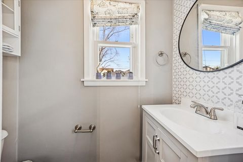 Tiny photo for 1426 Bristol Avenue, Westchester, IL 60154 (MLS # 12566490)