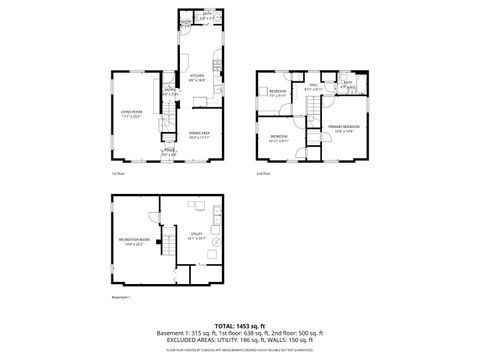 Tiny photo for 1426 Bristol Avenue, Westchester, IL 60154 (MLS # 12566490)