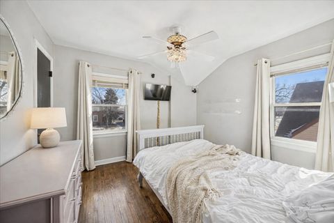 Tiny photo for 1426 Bristol Avenue, Westchester, IL 60154 (MLS # 12566490)