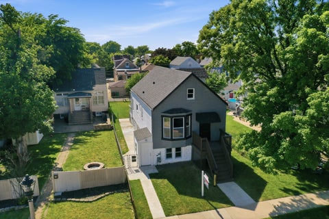 Tiny photo for 1232 Gunderson Avenue, Berwyn, IL 60402 (MLS # 12760200)