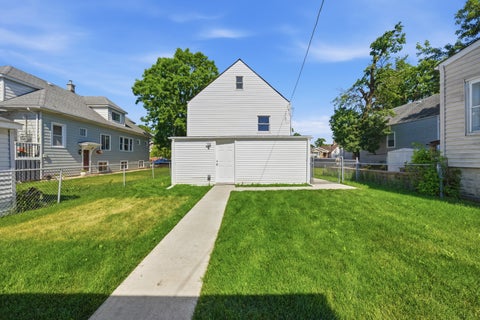 Tiny photo for 1232 Gunderson Avenue, Berwyn, IL 60402 (MLS # 12760200)