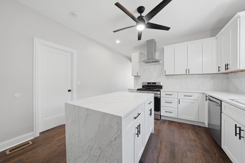 Tiny photo for 1232 Gunderson Avenue, Berwyn, IL 60402 (MLS # 12760200)