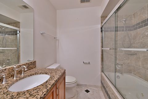 Tiny photo for 10512 S RIDGE COVE Drive #31C, Chicago Ridge, IL 60415 (MLS # 12579081)