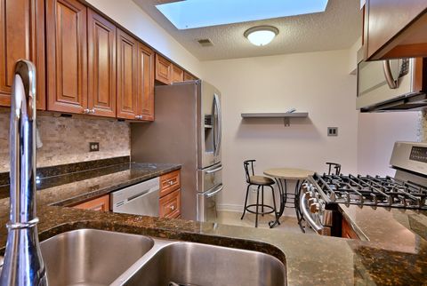 Tiny photo for 10512 S RIDGE COVE Drive #31C, Chicago Ridge, IL 60415 (MLS # 12579081)