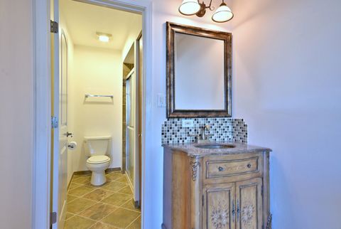 Tiny photo for 10512 S RIDGE COVE Drive #31C, Chicago Ridge, IL 60415 (MLS # 12579081)