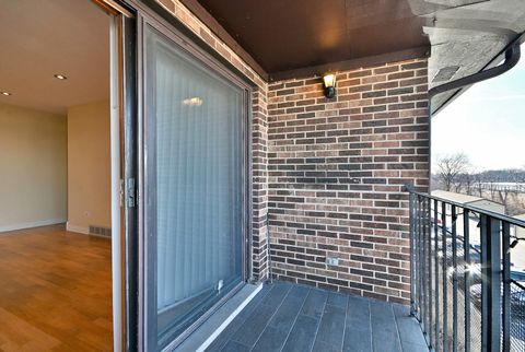 Tiny photo for 10512 S RIDGE COVE Drive #31C, Chicago Ridge, IL 60415 (MLS # 12579081)