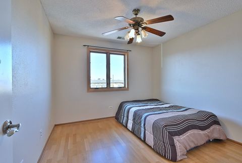 Tiny photo for 10512 S RIDGE COVE Drive #31C, Chicago Ridge, IL 60415 (MLS # 12579081)